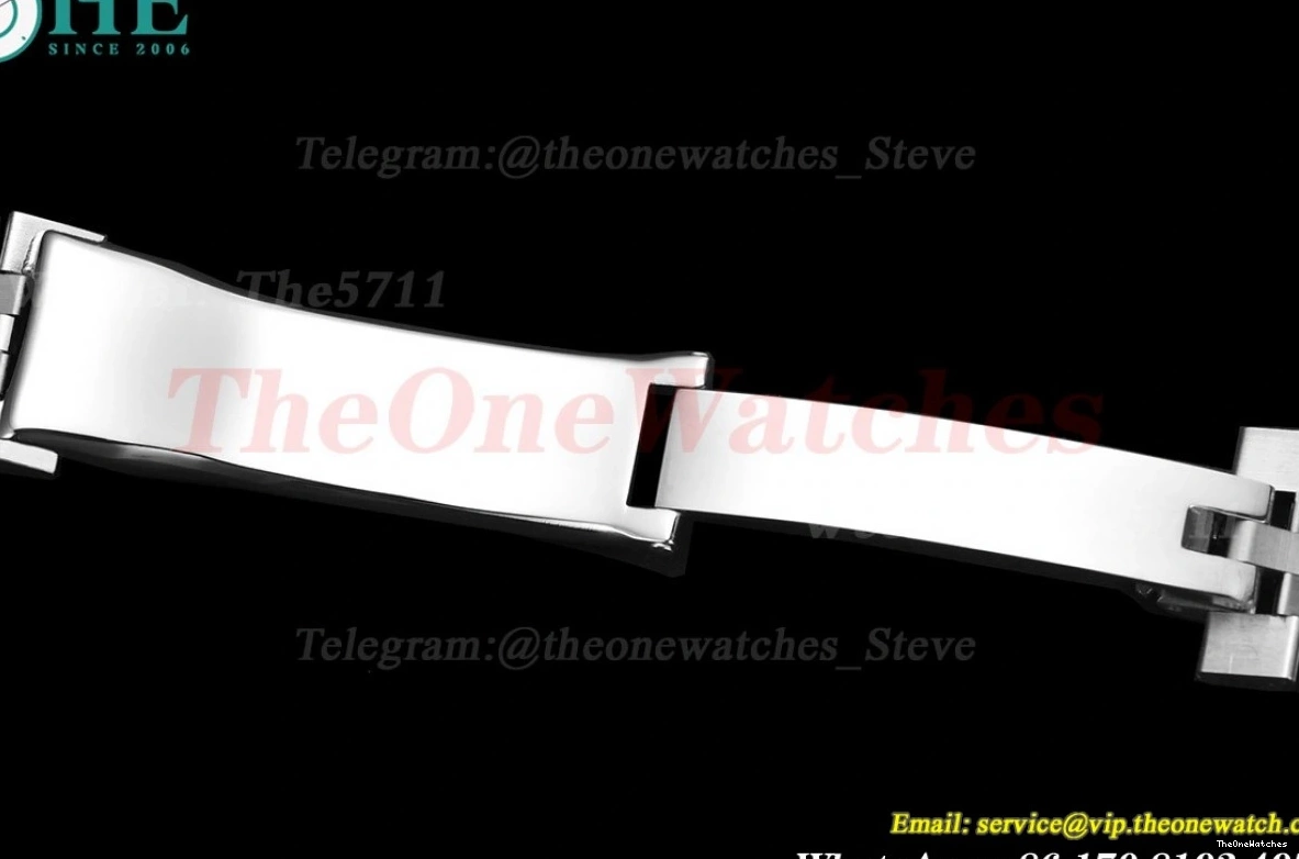 Datejust 31mm SS WF Rmn A2671 SS White ladies 0326